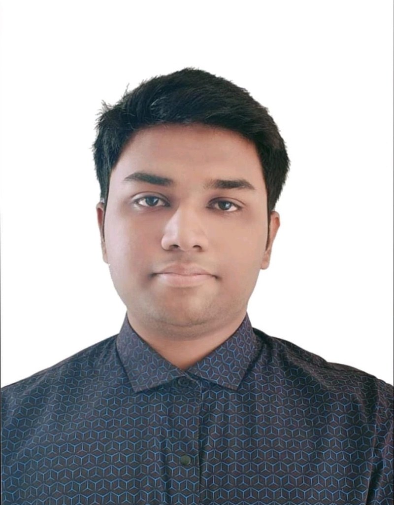 A. Srujan Reddy