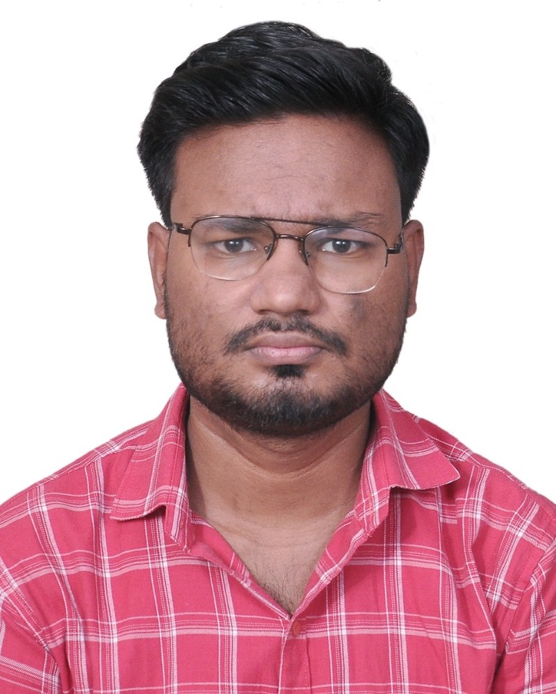 Santosh Yadav