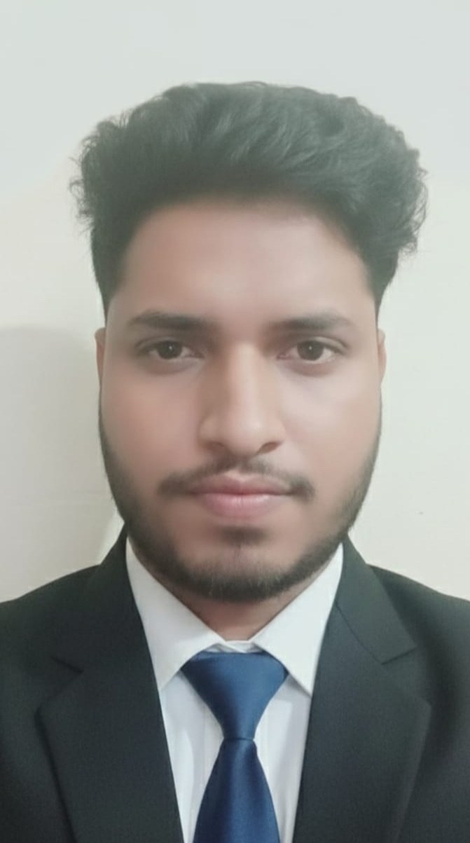 Ritik Kumar