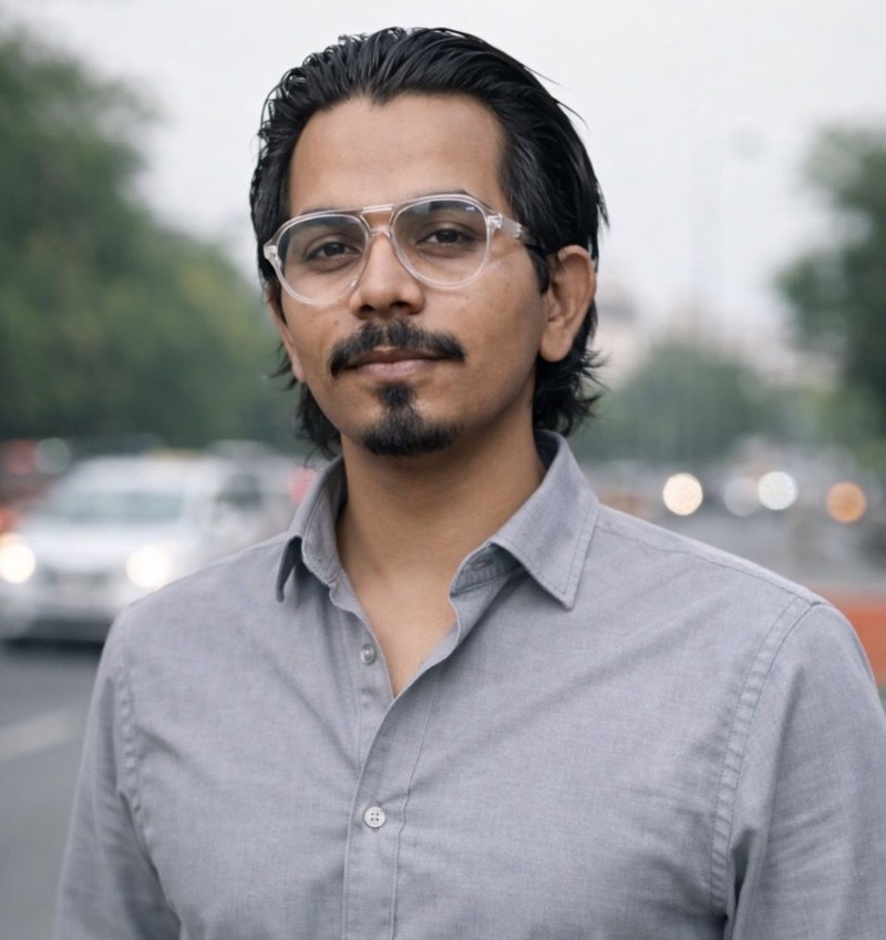 Tushar Prajapati