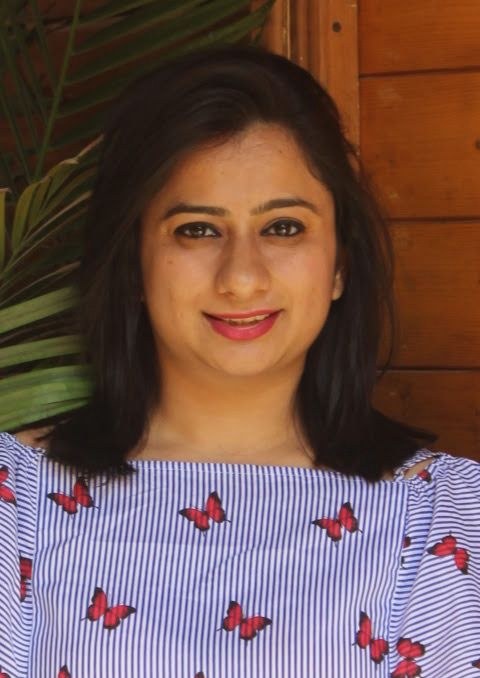 Ruchita Suthar
