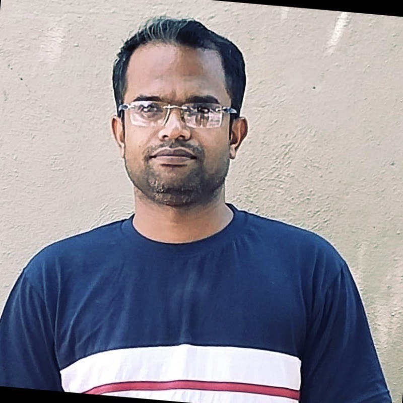 Balakumaran D