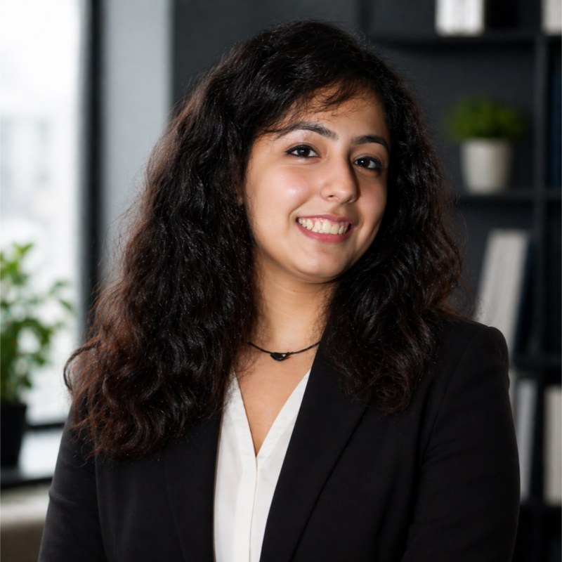 Dr. Kanika Nagpal