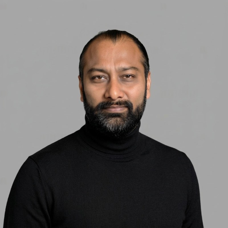 Puneet Mittal, Founder VLSI EXPERT®
