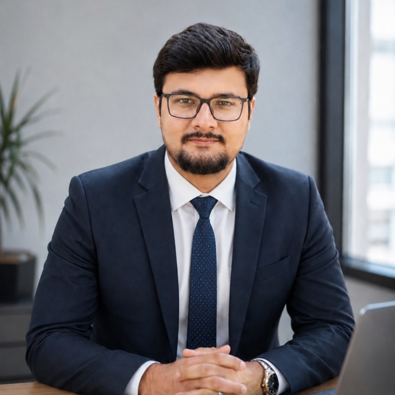 Vyom Sharma